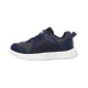 Skechers Lightweight Gore & Strap Sneaker